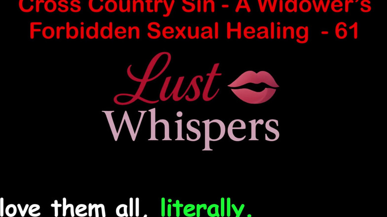 LustWhispers: Seks terlarang antar negara bagian 61 - cerita seks audio bahasa inggris