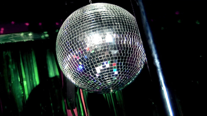 Colective Pleasure: Analparty in der disco