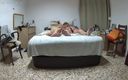 Hot Gay Benidorm: Hot Gay Benidorm Bareback Session