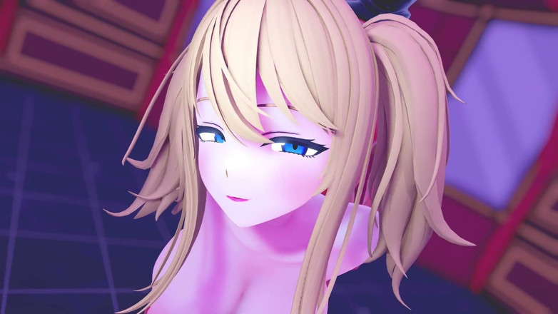 NSFWOtaku: 그로크 애니 아이 - 여러 스킨과 코스튬으로 따먹히는 Ani Ai 동반자 - 3D 헨타이 애니메이션