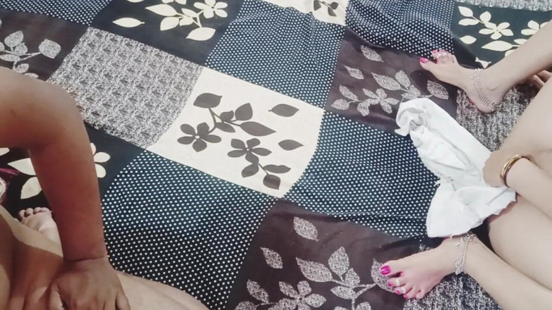 Siyanshi: Stepmom Sharing Bed with Stepson Gone Wrong