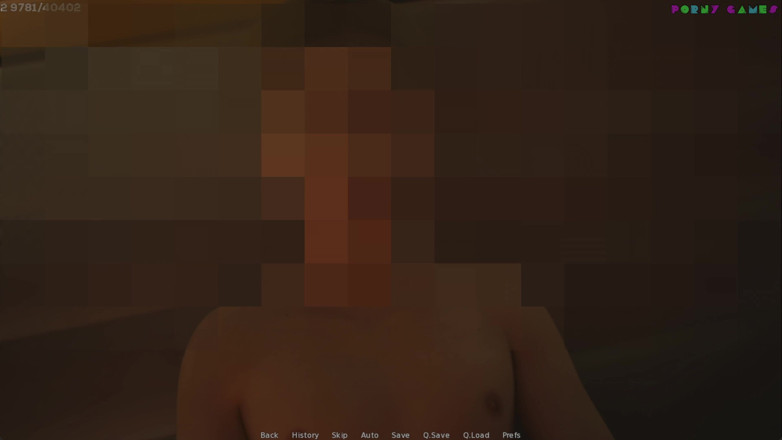 Porny Games: Shamandev'in arzu gölgeleri - tatlı mamacita anal52 ile ödüyor