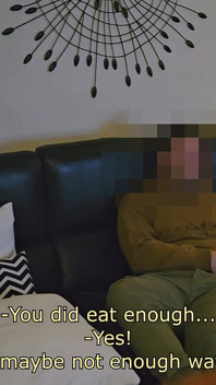 Heterosexuální bývalá spolupracovnice se znovu bavíme po večírku