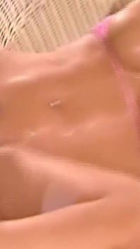 Na zewnątrz cipka Fisting rozciągnięta szeroko rozdziawiona mokro