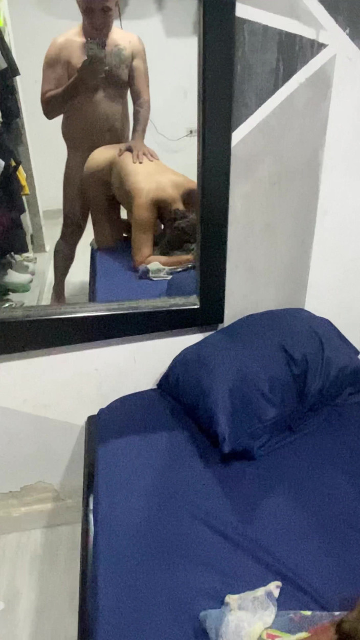 Rubis: sexo com a esposa do meu amigo