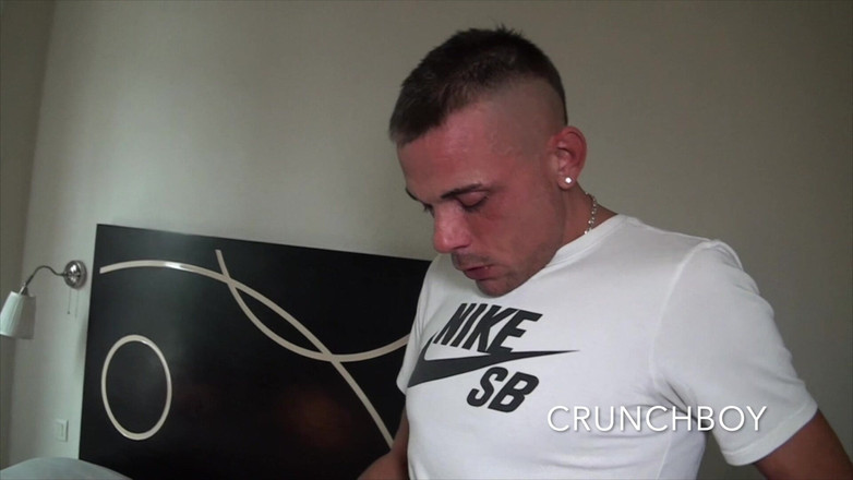 BAREBACK COMMUNITY: 2349 Yougn Arab Dude Fudcked Raw av franska Badboy Stefkiller
