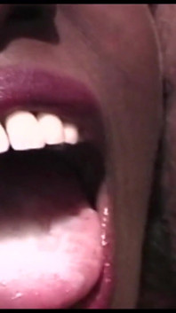 Des bouches sexy et avides de se faire baiser par une bite et de boire du sperme - 3
