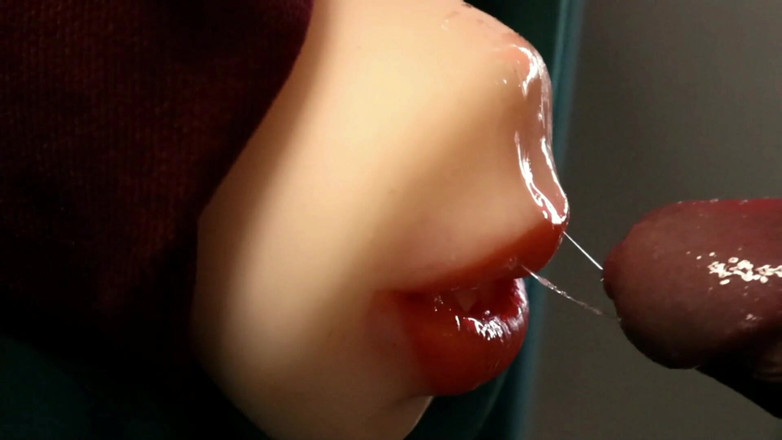 SEXY_GUYBEST: Màn thổi kèn ướt át nóng bỏng nhất cho một con cu...