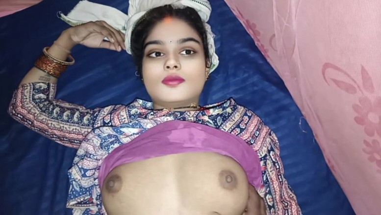 Ramashish: Desi mädchen sichtbares gesicht und titten