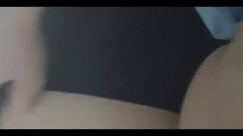 Mexicasero: Leggins'te göt