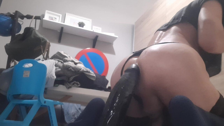 Nikka83: Cazzo porfavor