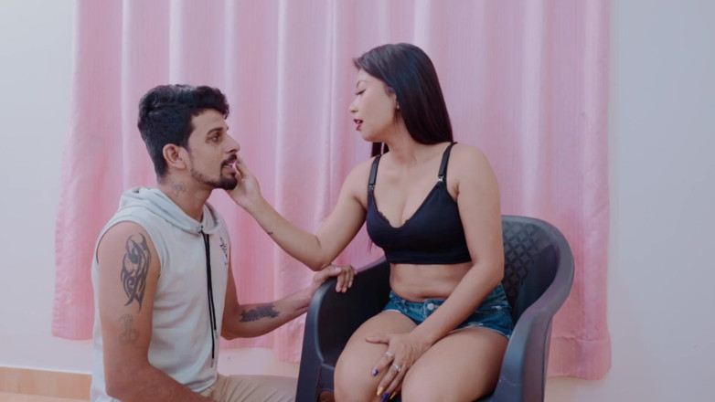 Kilash: Hot Desi Indian Porn Star Raj Gargi Full Nude Sex...