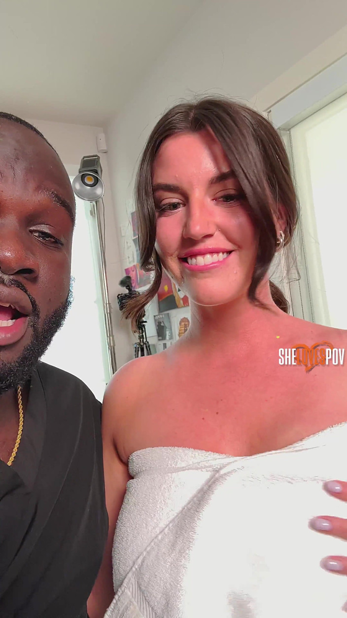 Semaj Media: Semaj media dietro le quinte! Kayla summers ed io parlo...