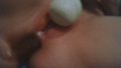 Tropical Lust: Kendra si hraje se svým zadkem a kundičkou