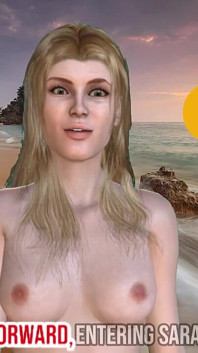 英語のセックスストーリー - トムと義理の妹の蒸し暑い出会い - 3