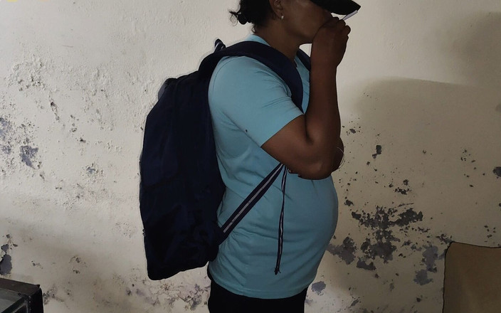 MHM: Fată prinsă fumând țigări, pentru a face sex și Lansat