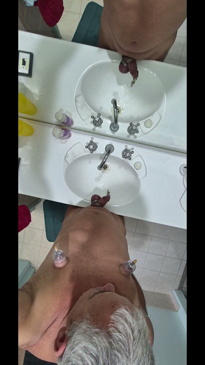 yogiyumyum: Lust Piss