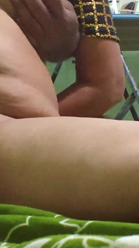 Close-up Pussy Eating Sex