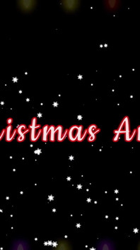 A Little Fun Before Christmas