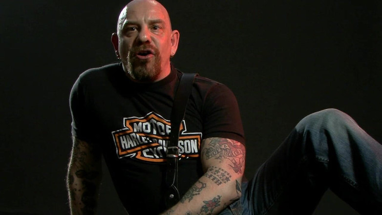 Butch Dixon: Mark Orton Solo