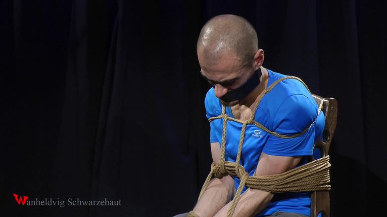 Wanheldvig: ゼウス ハードコア チャレンジ