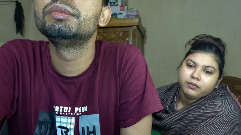 Desivideo: Hot Bhabi Cheating Husband Teen Girl Dirty Talk