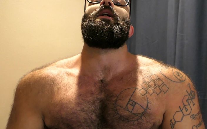 TripleXTransMan: Alfa kas ibadeti