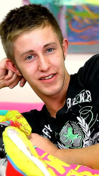Super Twink Talks Dirty