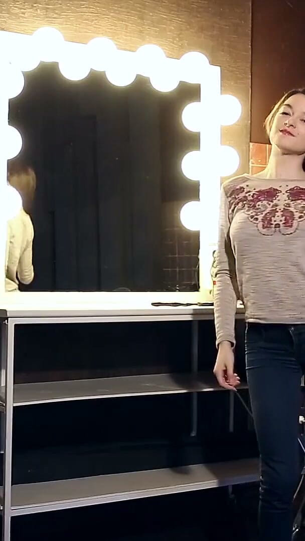 Watch4beauty: Audiție cu Arina