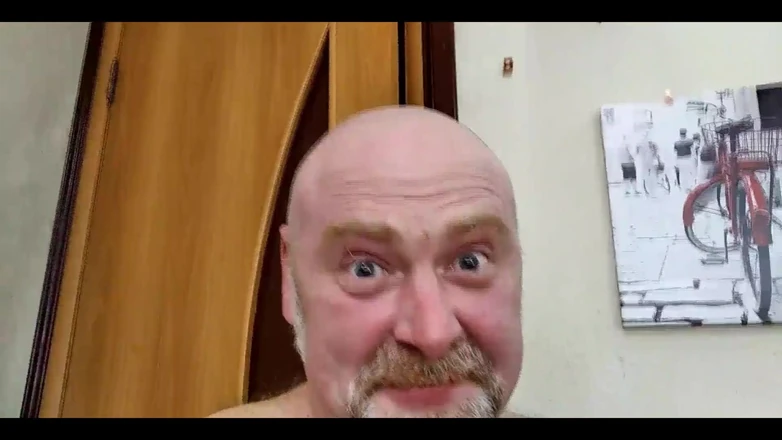 AimeeParadise: Zralá ruská děvka Aimeeparadise Testuje klitoris a svorky na bradavky .!....