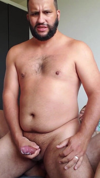 To Cum Riding a Dick Is so Nice