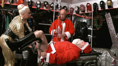 Carmen Rivera Entertainment: Šukej tě Santou