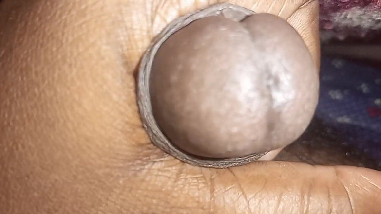 Fucking my wife: Cazzo buco anale con bhabhi baciare