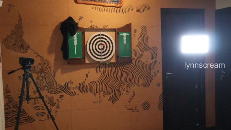 Lynn Scream: Porn Vlog : Une Semaine À Bariloche Avec Des Stars Du Porno...