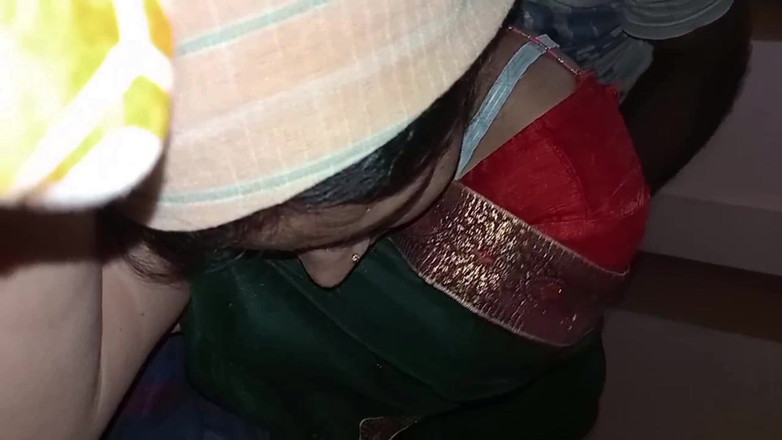 Janvibhabhii: Jija Ji Ne Raat Me Sali Ko Farsh Par Litakar...