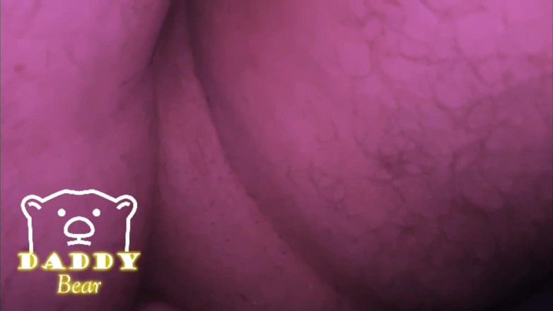 CACOFLORIPA: Trying a new little toy in my virgin ass