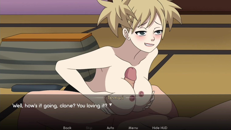 The anime king: Moet tietenjob pov hebben