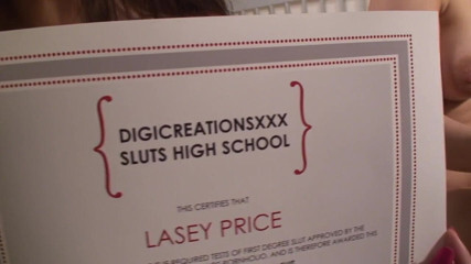 Digi Creationsxxx: Lacey price porn-slut bits
