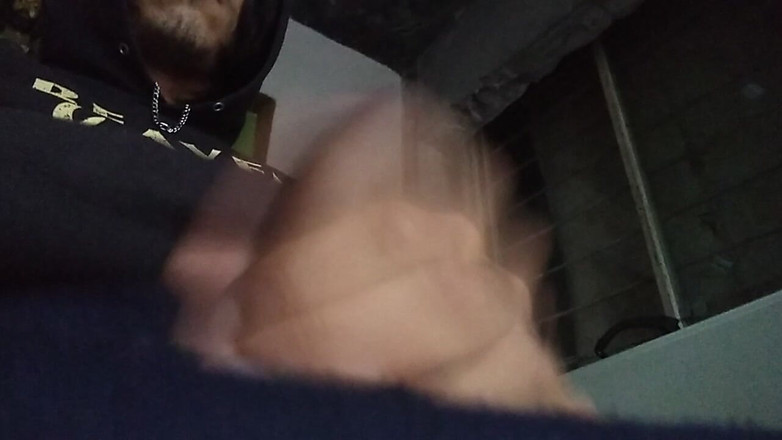 AlexAlejandro13: Dobré ráno, přátelé Fapero