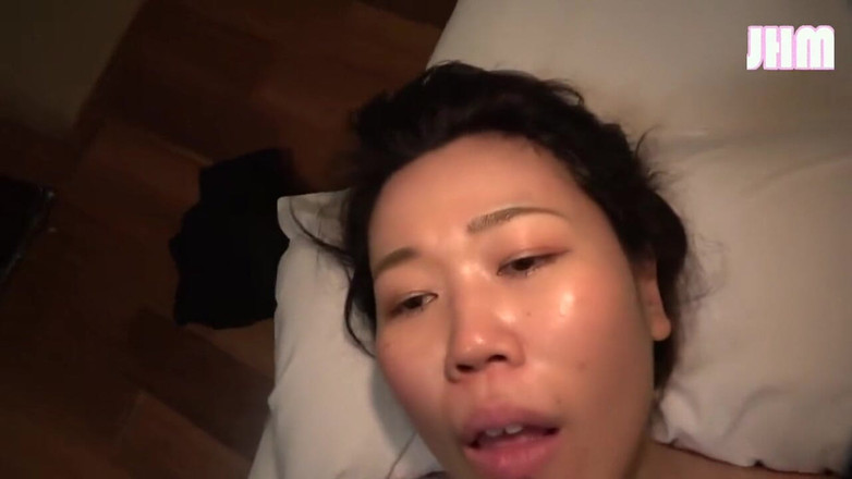 J Hentai Matings: Tabuizovaný útěk z vily s vdanou ženou ze ztraceného ráje - 4