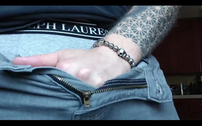 WolfgangWhite: Kinky Barista Cums in Your Coffee -- Hot Roleplay with Dirty...