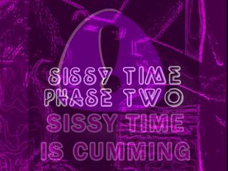 Camp Sissy Boi: Sissy time fáze 2