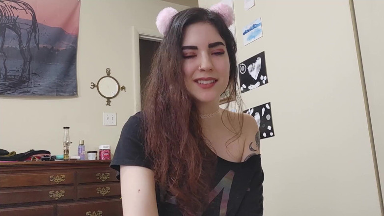 lilredvelvettt: Your Best Friend Cucks You