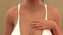 Between Salvation and Abyss #23 Girlfriend Almost Caught Me Fucking Her Sexy Redhead MILF