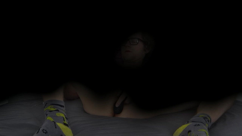 StephPra94: Chlapec si hraje se svým robertkem