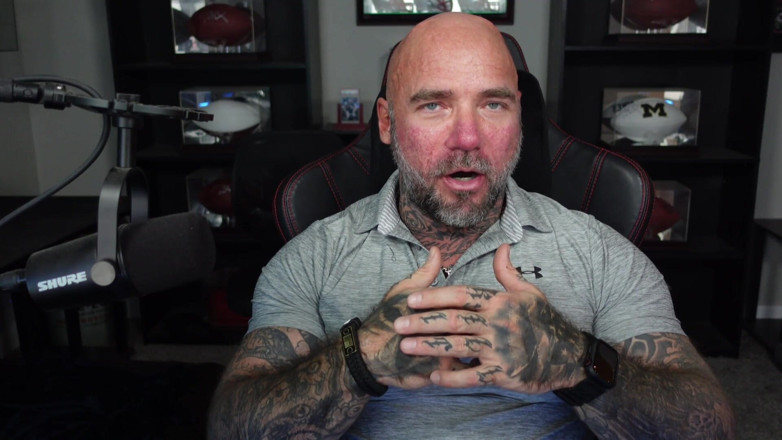 Raw and Uncensored with Masculine Jason: What Makes a Value Man or Woman?