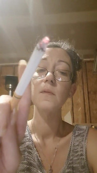 Smoking Hot Vixen
