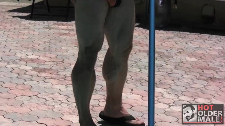 Pantheon men: Sean Travis