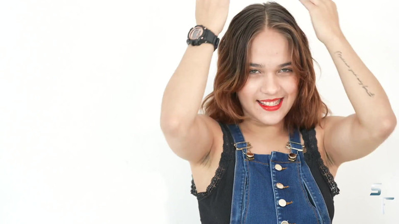 Shave Flix: Salome