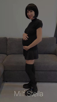 Preggo Lola